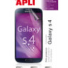 PROTECTOR PANTALLA SAMSUNG S4 APLI 13460                   (ABO)