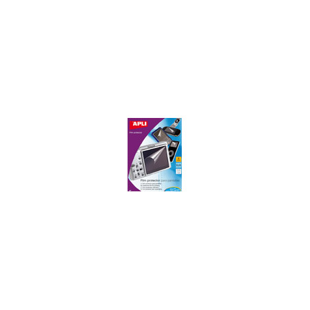 PROTECTOR PANTALLA TFT CAMARA/PDA/ETC APL11674    (ABO)