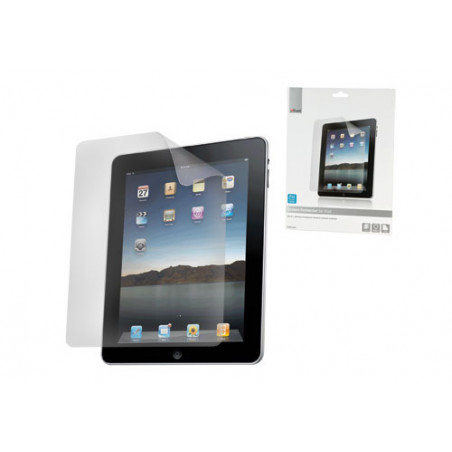 PROTECTOR PANTALLA TFT IPAD2 (2u.) SENSIBLE AL TAC