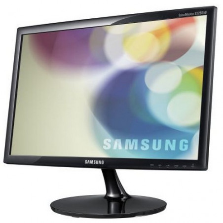 MONITOR TFT 21 "W