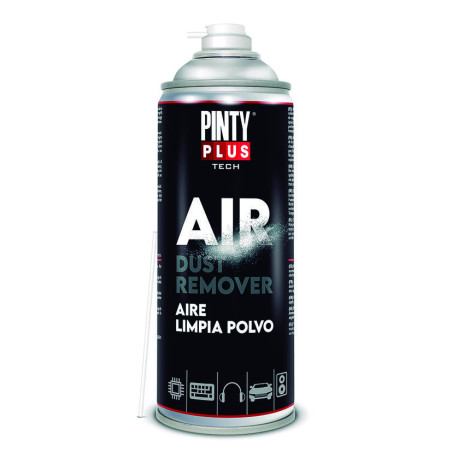 Aire comprimido 500 ml. Apli