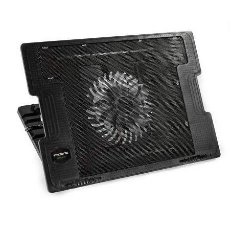 SOPORT PER PORTATIL AMB VENTILADOR