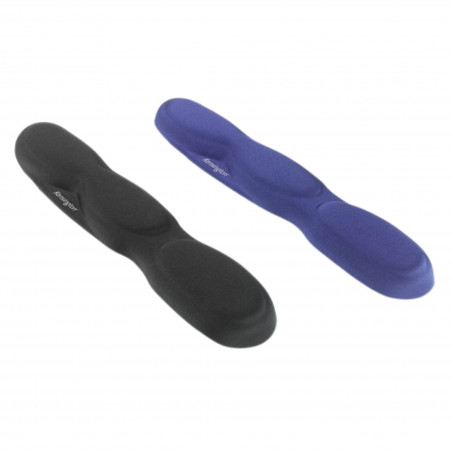 Reposamuñecas teclado espuma azul KENSINGTON