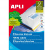 ETIQUETES A4 (1050x0700) (100f/08ef) APL01292