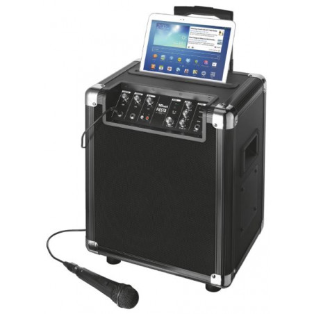 ALTAVEUS BLUETOOTH PARTY +USB MICRO BATERIA 90h 60W