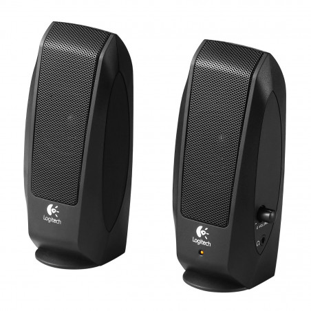 ALTAVEUS ORDINADOR 2.0 LOGITEC S120 2,3W RMS 980-000010