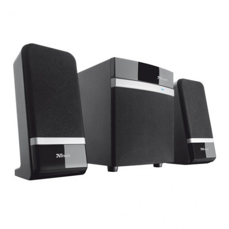 ALTAVEUS ORDINADOR 2.1 20W SUBWOOFER