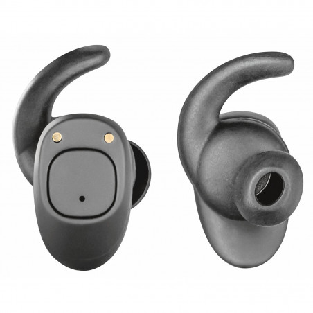 AURICULAR BLUETOOTH MINIS AMB CAPSA CARREGADOR