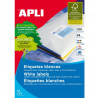 ETIQUETES A4 (1050x0740) (100f/08ef) APL01279