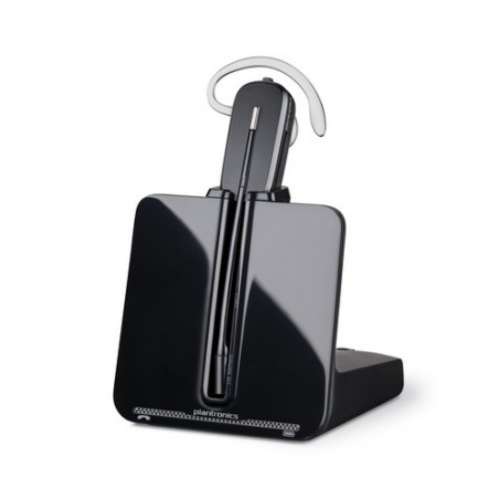 AURICULAR PLANTRONICS CS540 + HL10 DECT WIRELESS