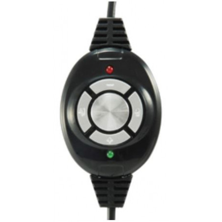 AURICULARS + MICRO (volum/mute) (USB)