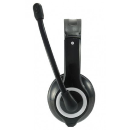 AURICULARS + MICRO (volum/mute) (USB)