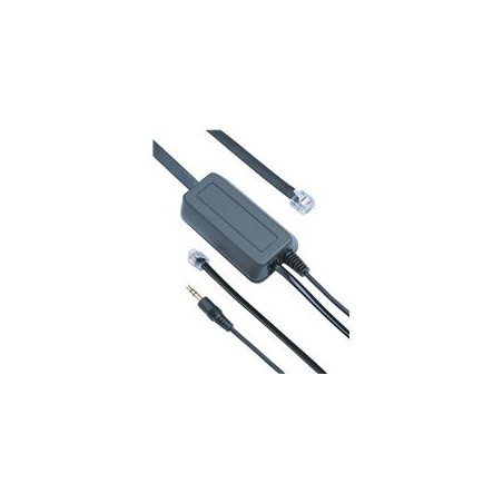 DESPENJADOR TELEFON PLANTRONICS ELECTRONIC Tenovis