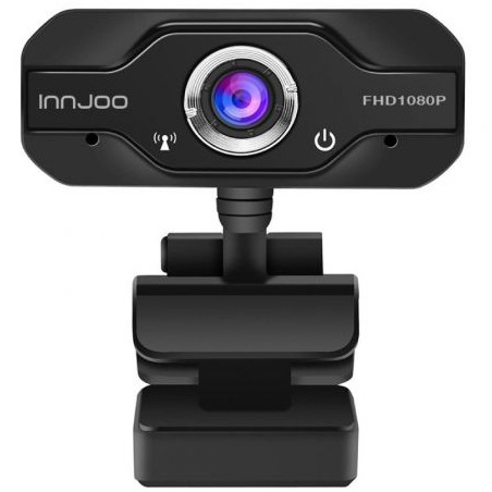 WEBCAM LOGITECH 640x480 5MP