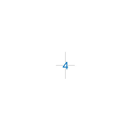 ETIQUETES A4 (1050x1480) (020f/04ef) APL1227 INTEM