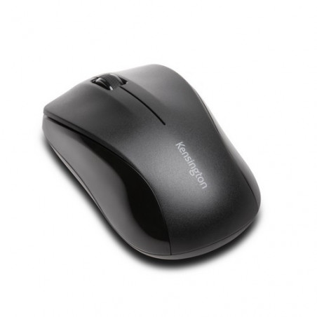 Ratón óptico inalámbrico Valumouse negro Kensington