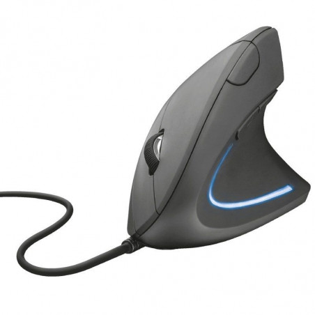 MOUSE INALAMBRIC ERGONOMIC VERTICAL