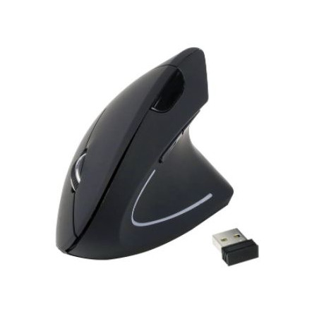 MOUSE INALAMBRIC OPTIC (USB) optic pro fit blau