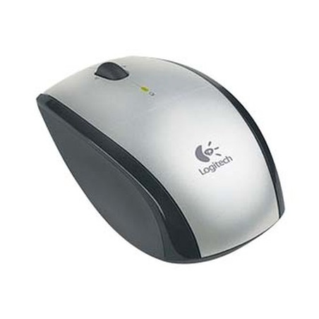 MOUSE INALAMBRIC OPTIC (USB) V7