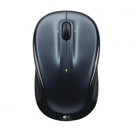 MOUSE INALAMBRIC PORTAT. OPTIC (USB) LOGITECH M325