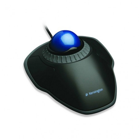 Trackball Orbit con rueda desplazamiento KENSINGTON