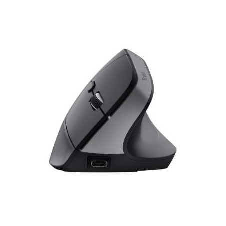 MOUSE AMB CABLE ERGONOMIC VERTICAL
