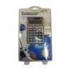 CALC. PC 70X120 12D TAX NGS PLUS KEYPAD CALCULATOR