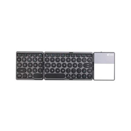 TECLAT BLUETOOH 3.0 285x120 PC/IPAD/IPHONE