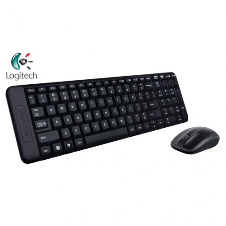 TECLAT I MOUSE INALAMBRIC