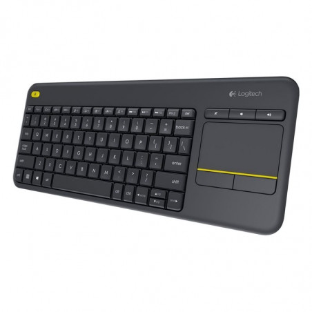 TECLAT INALAMBRIC TOUCH KEYBOARD K400