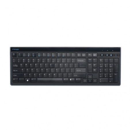Teclado con cable  Advance Fit™ Kensington