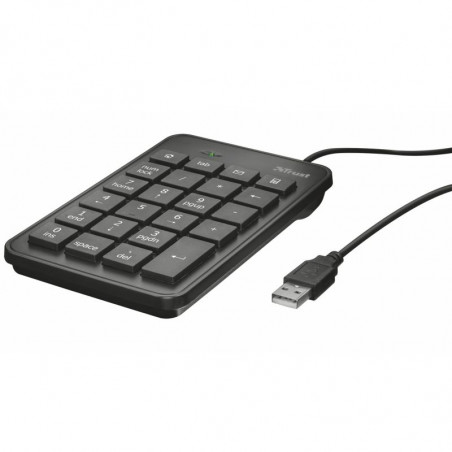 TECLAT NUMERIC USB PER PC I PORTATIL