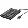 TECLAT NUMERIC USB PER PC I PORTATIL