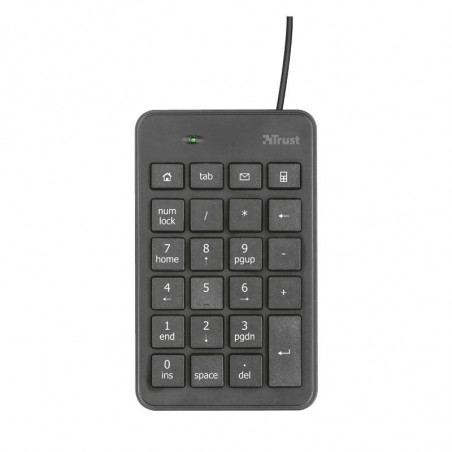 TECLAT NUMERIC USB PER PC I PORTATIL