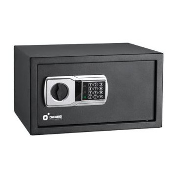 Caja fuerte combinación electrónica con llave de emergencia Olle