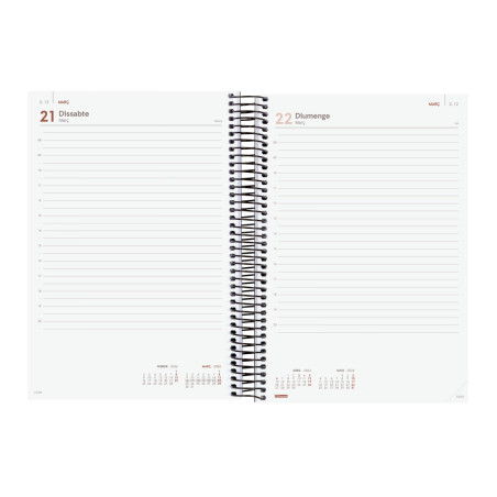 AG. FINOCAM ESP. ( 165X240) 1DP CAT( E11)