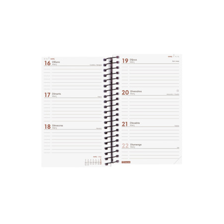 AG. FINOCAM ESP. 16º (079x127) S/VH CAT. (E03)