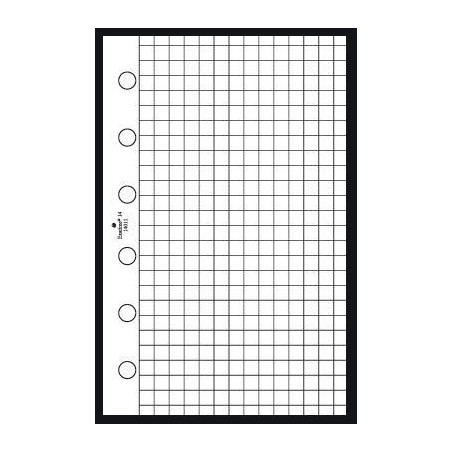 REC. AG. EXATIME 21 CUADRICULAT (AG06)       (ABO)