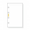REC. AG. FINO 601 (056x089) LLIS BLANC (AG05)