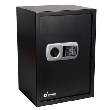 Caja Fuerte Electronic Digital Mediana 31x20x20 cm.