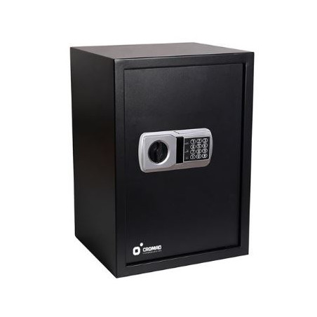 Caja Fuerte Electronic Digital Mediana 31x20x20 cm.