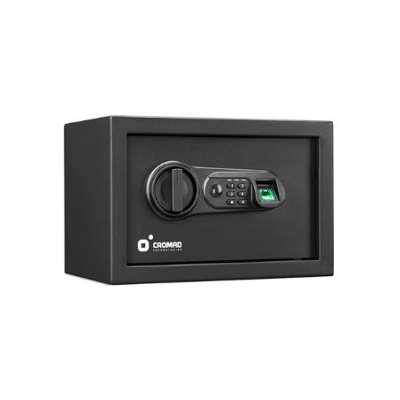 Caja Fuerte Electronic Digital Pequeña 31x19,7x18,8 cm