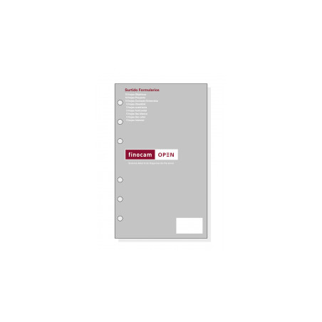 REC. AG. OPEN  400 (091x152) ASSORTITS  (R410)