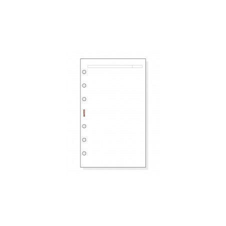 REC. AG. OPEN  400 (091x152) LLIS BLANC (R442)