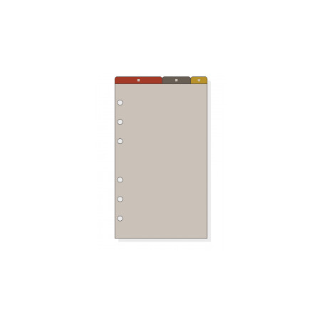 REC. AG. OPEN  400 (091x152) SEP.SUP.CAST (R462)