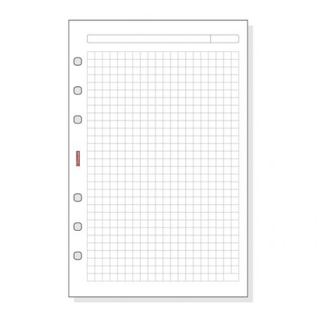 REC. AG. OPEN  500 (117x181) CUADRICULAT (R540)