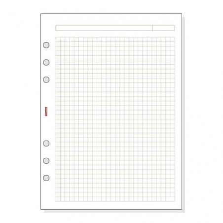 REC. AG. OPEN 1000 (155x215) CUADRICULAT (R1040)