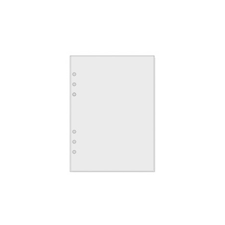 REC. AG. OPEN 1000 (155x215) FUNDA (R1065)