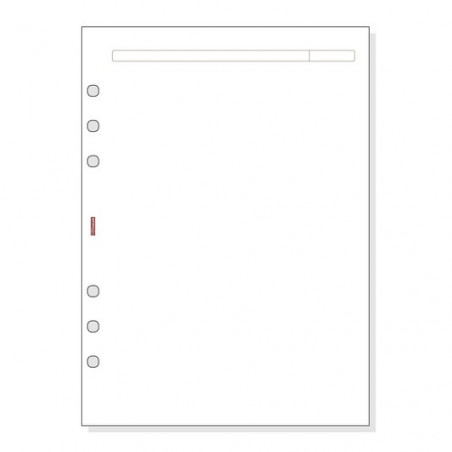 REC. AG. OPEN 1000 (155x215) LLIS BLANC (R1042)