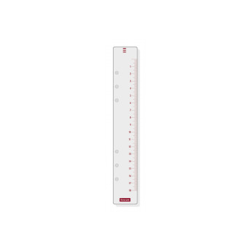 REC. AG. OPEN 1000 (155x215) REGLE - PUNT (R1060)
